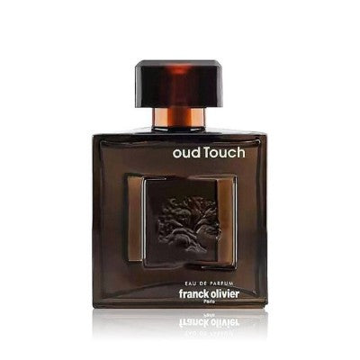 فرانك اوليفر - عطر عود تاتش أو دو برفيوم 100 مل