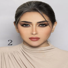 فانيسا - احمر شفاه مات  02