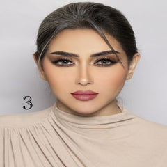 فانيسا - احمر شفاه مات  03